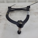lh upper suspension arm 34"