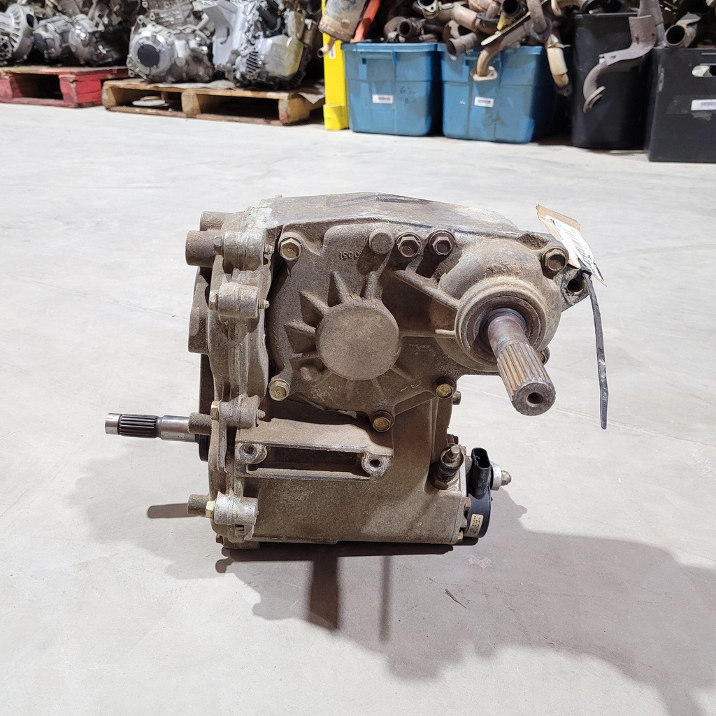 Transmission Sportsman 700 04 - 1341343