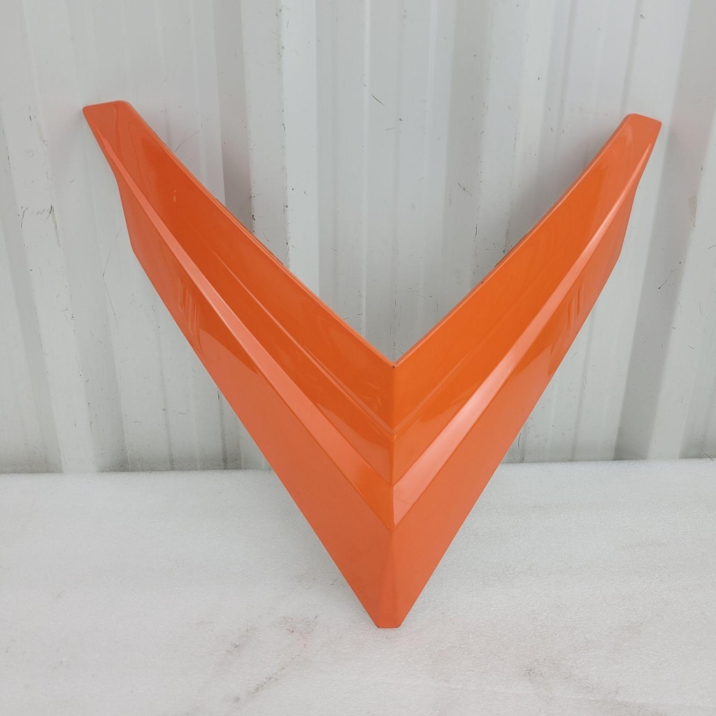 retainer-windshield org burst