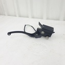 master cylinder, hand brake