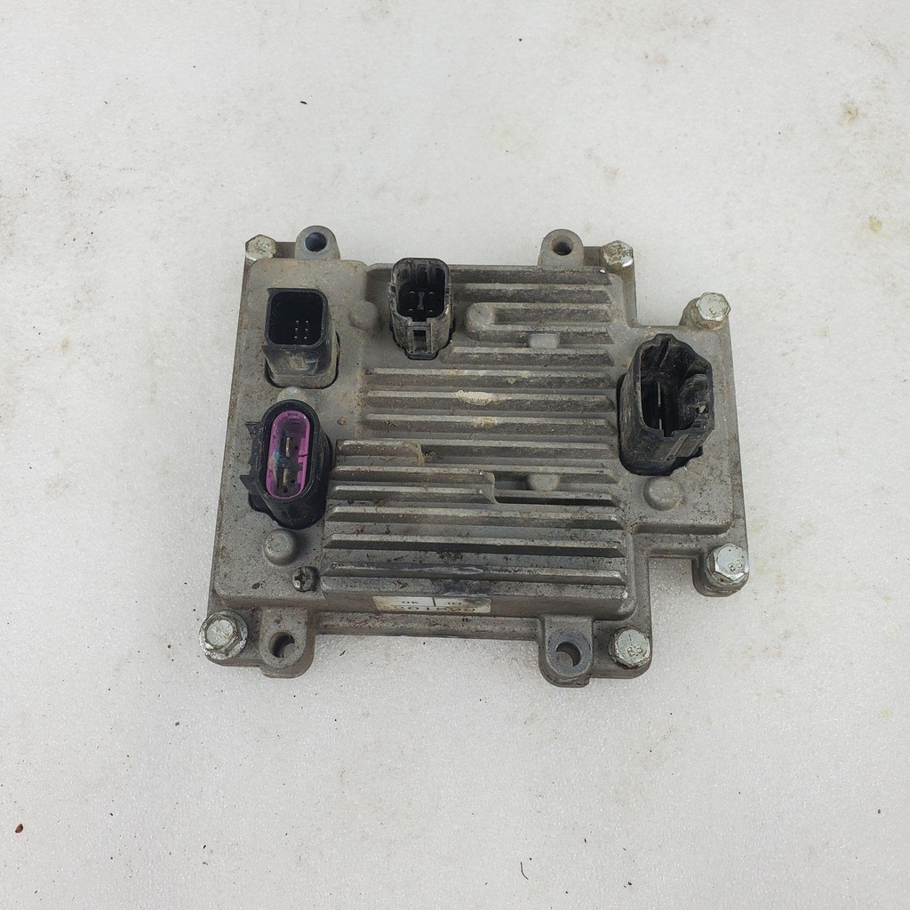 ( New ref. 9AWA-151000-30000 ) EPS CONTROLLER ASSY