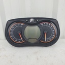 multifunction speedometer