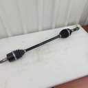 front cv drive shaft