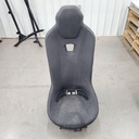 LEFT HAND SEAT