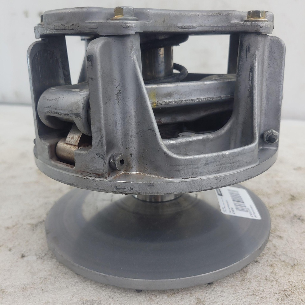 clutch,primary,80hp