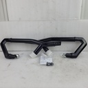 Rear Extreme Bumper Attachment, Black