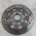 Disc Brake Ass'y