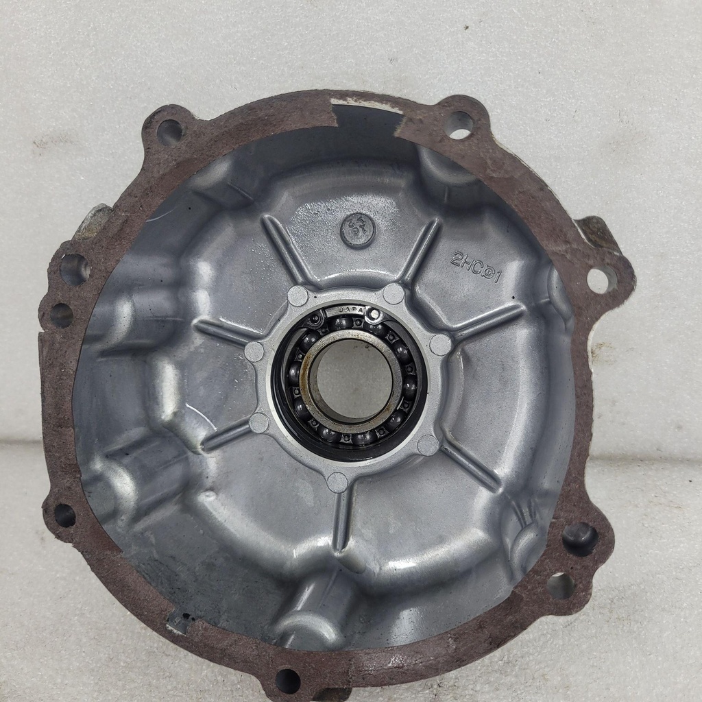 housing, bearing