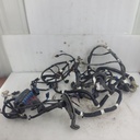 chassis harness, eps, rzr, 64,