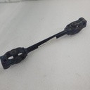 steering shaft with joint, lowe