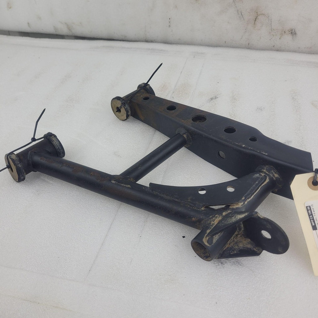 a-arm,rh lower-assembly (black) (inc. 7-8 and 13)