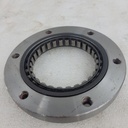 clutch, one-way w/hub - assembly