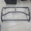 (new ref. 5by2-230500-1bp00) rear cab frame. (truck freight)