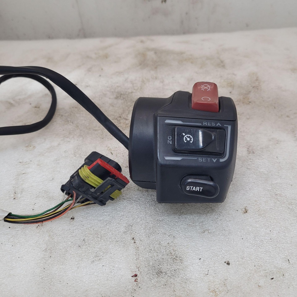 rh housing switch rs&p-ts