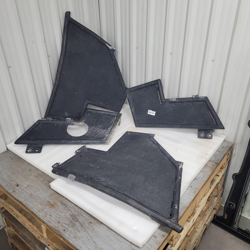 Kawasaki Teryx Doors