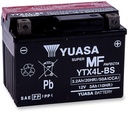 YTX4L-BS MAINTENANCE FREE BATTERY