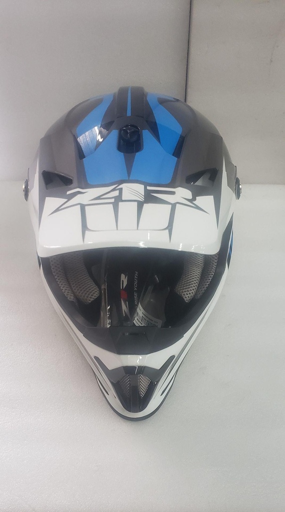 HLMT RISE ASCEND BLUE