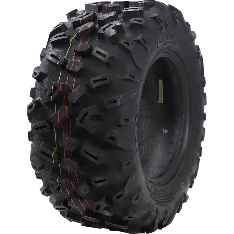 26X11R12   6PR 67J GM-490 BLACKTAIL REAR