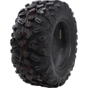 26X11R12 Â  6PR 67J GM-490 BLACKTAIL REAR