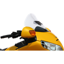 WINDSHIELD FLR GL14" CL V