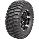25X10R12 6PR 50J GM-460 M2 EVIL REAR AMS