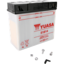 YUASA 51814 BMW BATTERIE YUMICRON