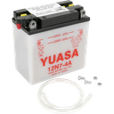 12N7-4A CONVENTIONAL 12 VOLT