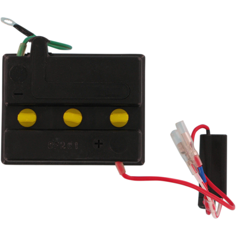 6N5.5-1D CONVENTIONAL 6 VOLT