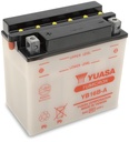 YB16CL-B YUMICRON 12 VOLT