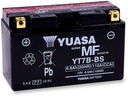 YT7B-BS MAINTENANCE FREE BATTERY
