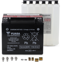 BATTERIE YTX20HL-BS YUASA