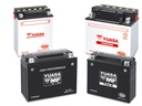 BATTERIE YTX20HL-BS-PW YUASA