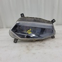 lh headlight