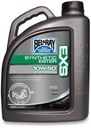EXS SYN SUPERBIKE 10W50- 4 LITER