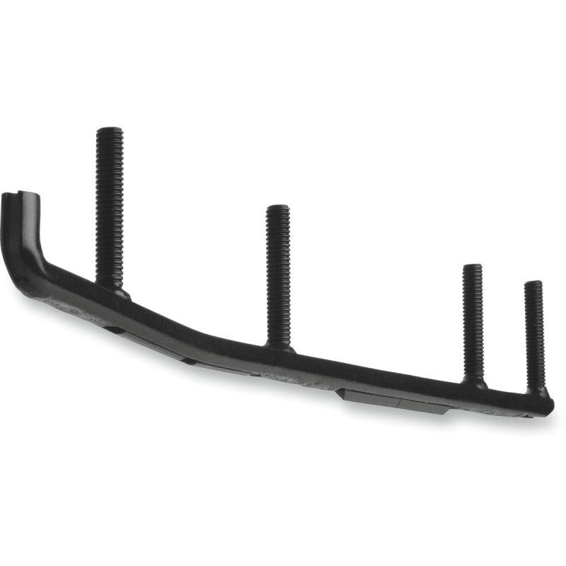 6" X 60 Turning  1 1/2" End Pad