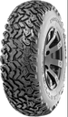 26X9-12 6PR M101 WORKZONE FRONT MAXXIS BP