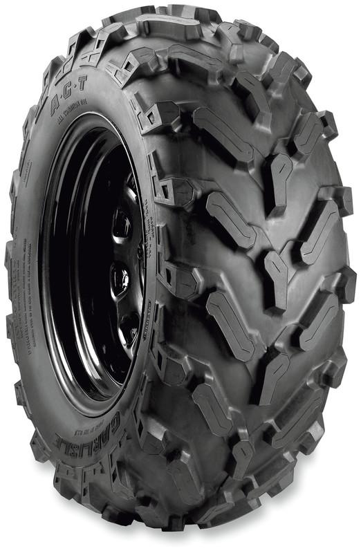 26X10R12 4PR A-C-T TIRE REAR CARLISLE
