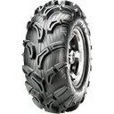 25X10-12 6PR MU02+ ZILLA REAR MAXXIS