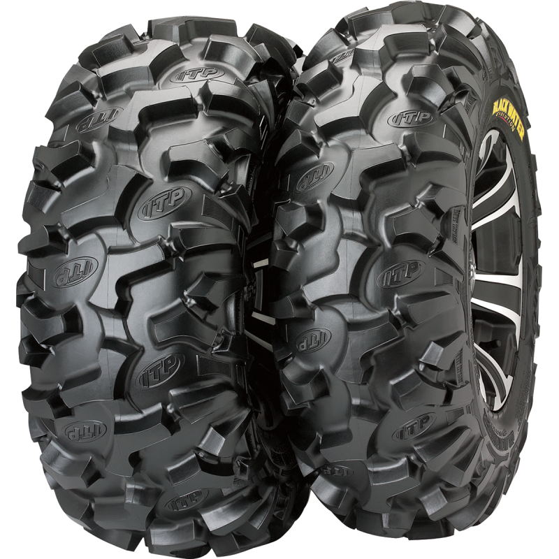 25X9R12 8PR BLACKWATER EVOLUTION FRONT