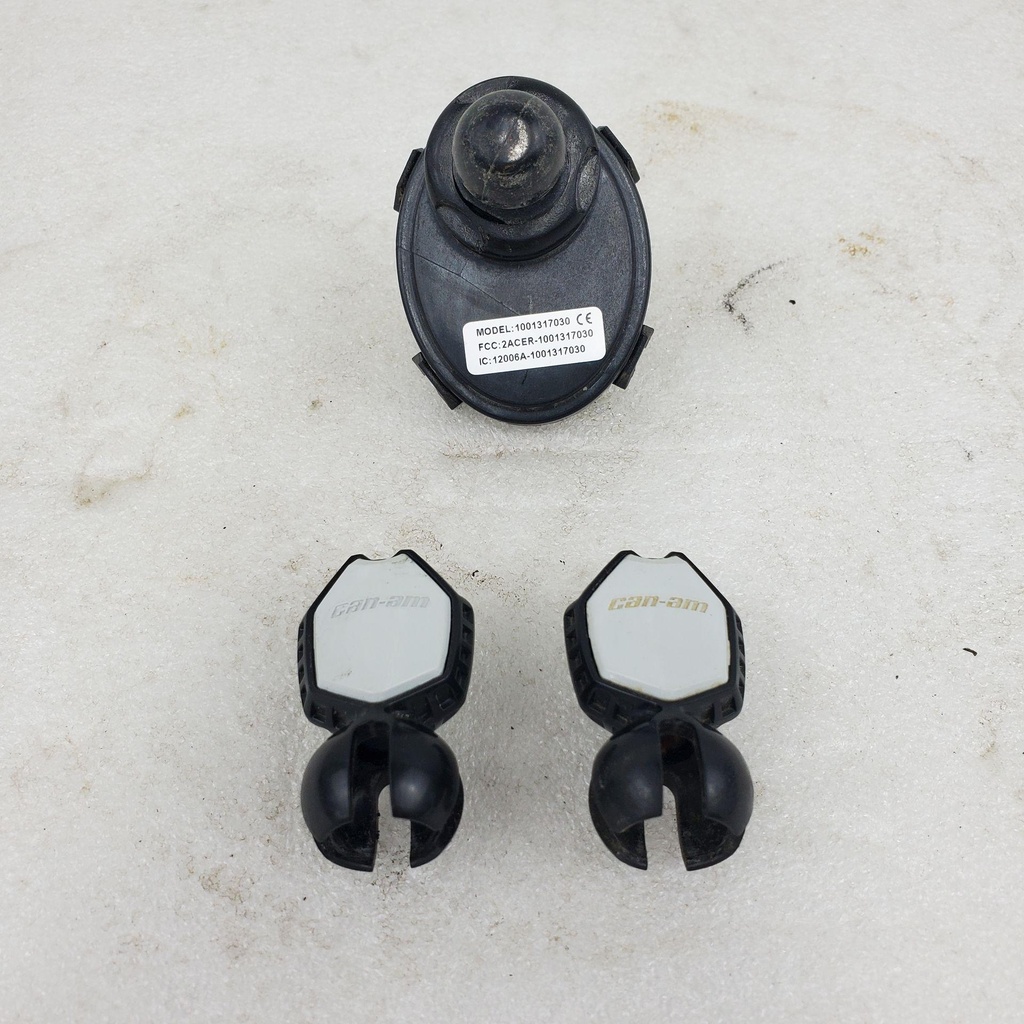grey, can-am dess key
