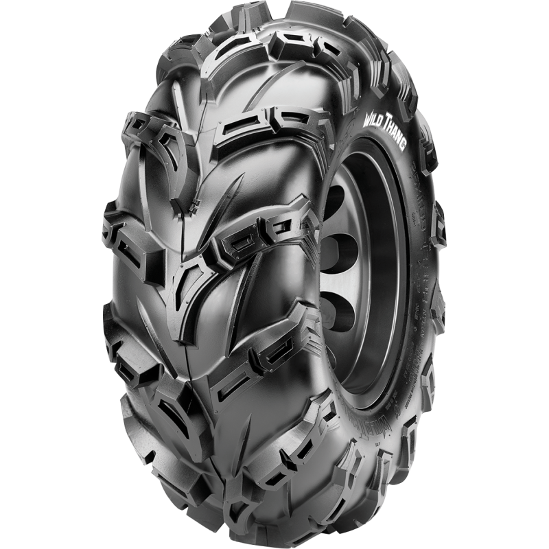 27X11-12 CU06 6PR WILD THANG REAR CST