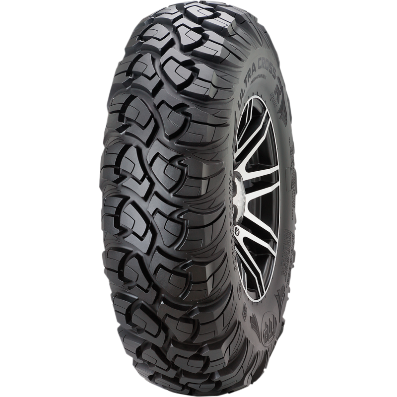 28X10R-12 8PR ULTRACROSS R SPEC FRONT/REAR