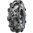 30X10R12 6PR CU98 SLUDGEHAMMER FRONT/REAR CST
