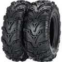 26X9-12 6PR MUD LITE II FRONT TIRE
