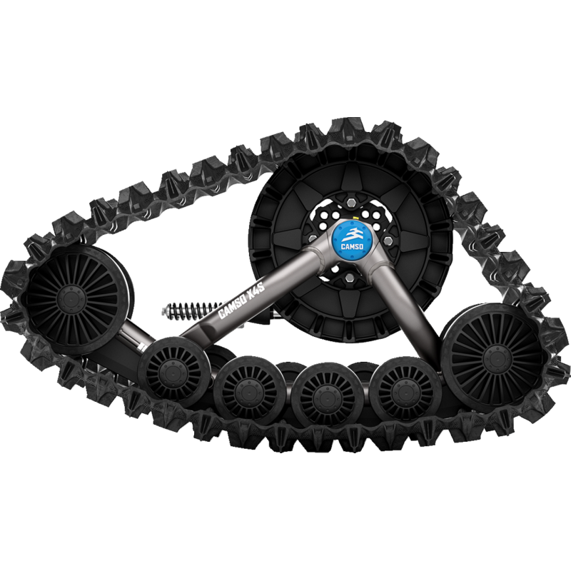 CAMOPLAST - ATV  7522-10-2500