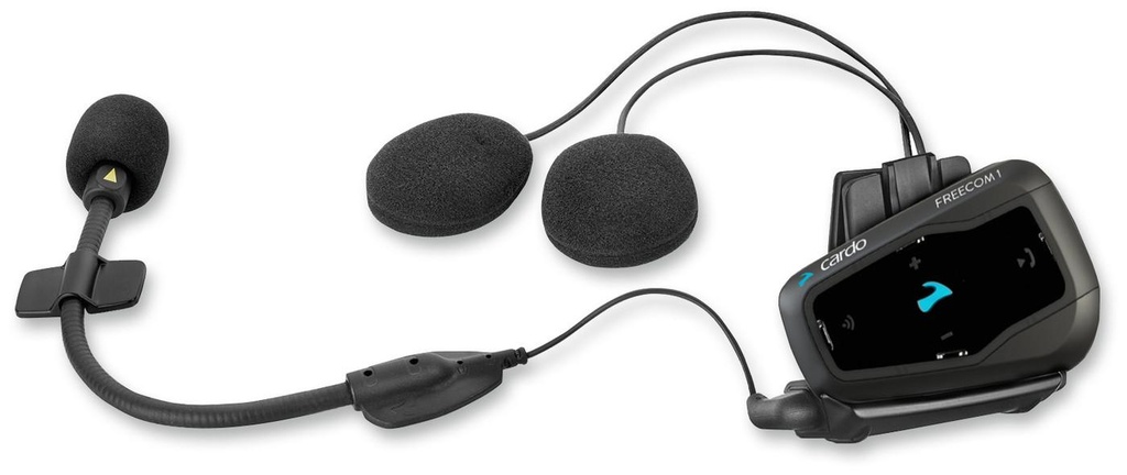 AUDIO KIT FREECOM
