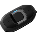 SF2 MOTORCYCLE COMMUNICATION SYSTEM WITH DUAL SPEAKERS