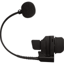PACKTALK EDGE HALF HELMET KIT