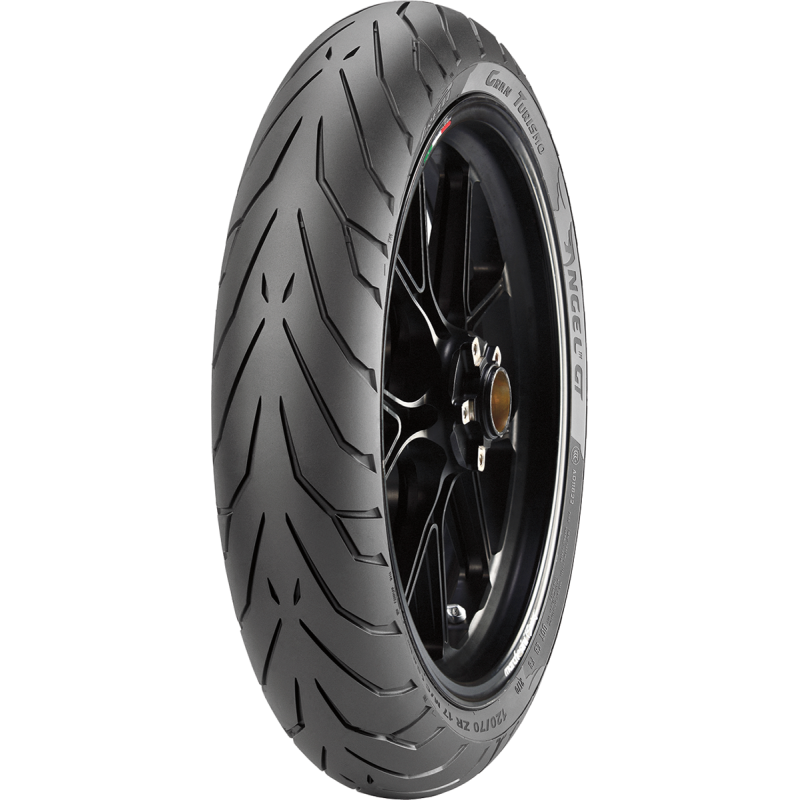 120/70ZR18 (59W) ANGEL GT FRONT PIRELLI