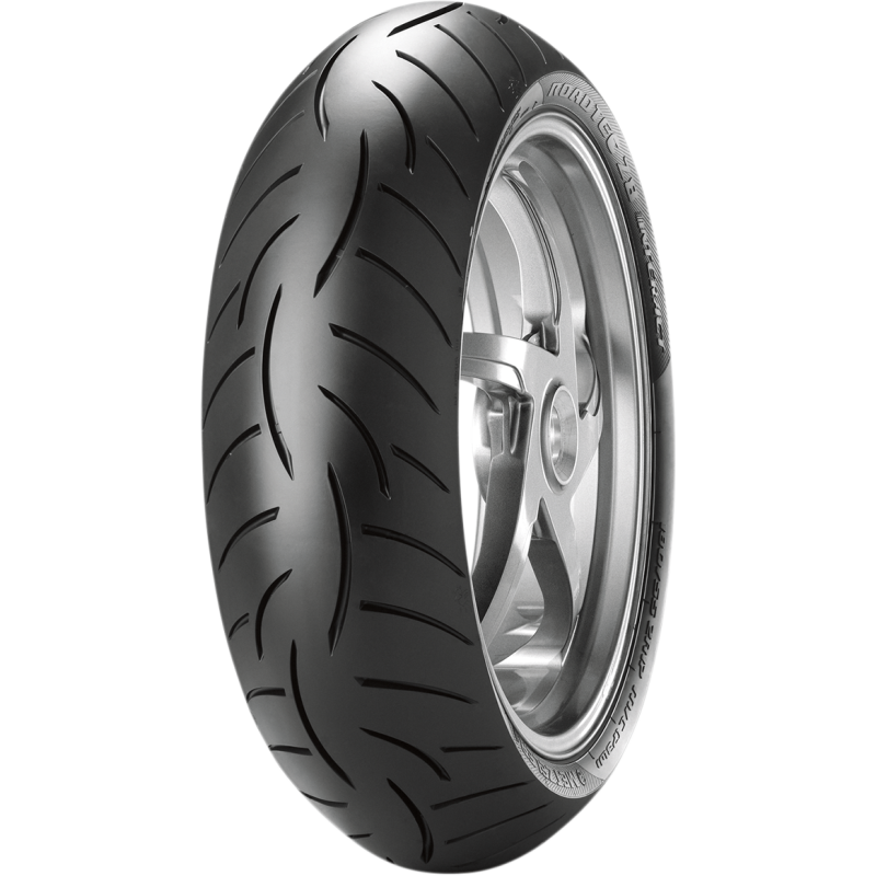 190/55ZR17 (75W) RTEC Z8 I-ACT DC M SPEC